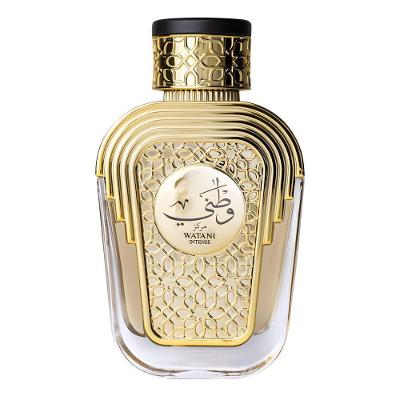 Al Wataniah Watani Intense Eau De Parfum - Perfume Unissex 100ml