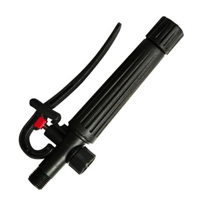 Gatilho Válvula Descarga S-5 Pulverizadores Costal Guarany