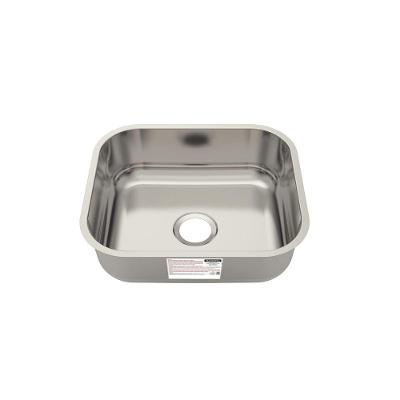 Cuba De Embutir Tramontina 40 X 34 X 14cm Basic 40 Bl