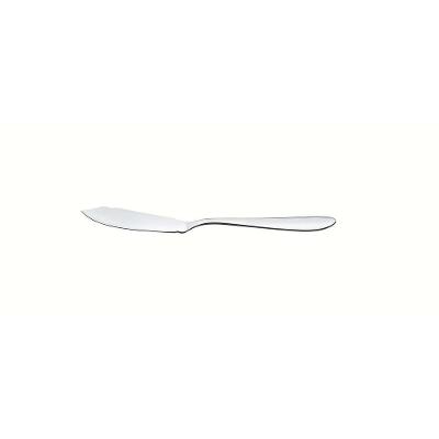 Faca Para Peixe Tramontina Satri Em Aço Inox Tramontina