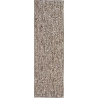 Passadeira Sisal New Boucle Piaui 0,66x2,40 São Carlos