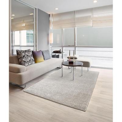 Tapete Para Sala Classe A Platina 1,33x1,90 São Carlos