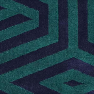 Tapete Para Sala Supreme Dandy Geom 1,50x2,00 São Carlos