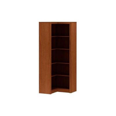 Closet de Quarto ME4132 c/ 4 Prateleiras Amêndoa - Tecno Mobili