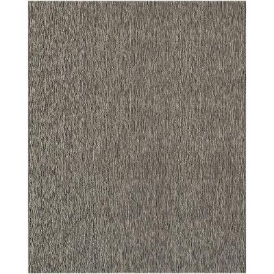 Tapete Para Sala New Boucle Chumbo 2,00x2,50 São Carlos