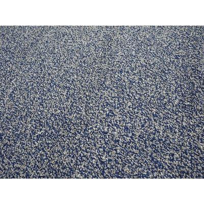 Tapete Para Sala Paradise Celeste 3,00x4,00 São Carlos