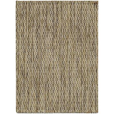 Tapete Para Sala New Boucle Palha 2,00x2,50 São Carlos