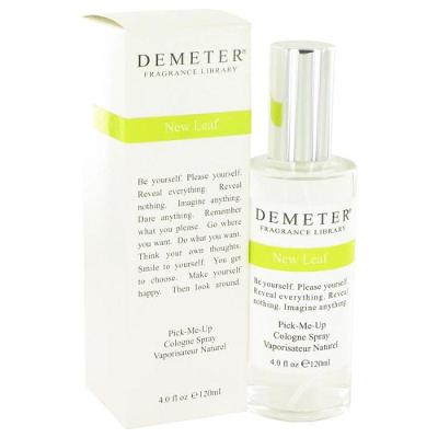 Perfume Feminino Demeter 120ml New Leaf