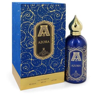 Perfume Azora Attar Collection 100 Ml