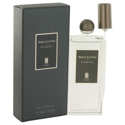 Perfume Feminino L´orpheline Serge Lutens 50Ml Eau De Parfum