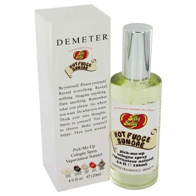 Perfume Feminino Demeter 120 Ml Hot Fudge Sundae Cologne