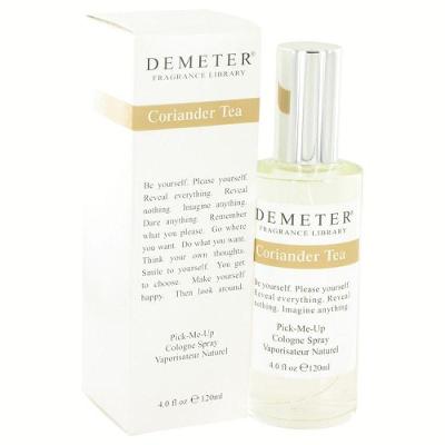Perfume Feminino Demeter 120ml Coriander Tea