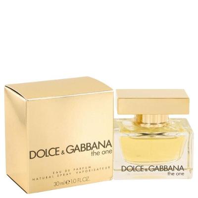 Perfume Feminino Dolce & Gabbana Eau de Parfum 30ml