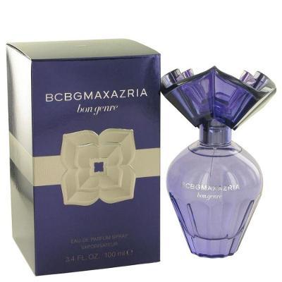 Perfume Feminino Bon Genre Max Azria 100 Ml Eau De Parfum