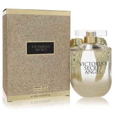 Perfume Feminino Angel Gold Victoria`s Secret Eau De Parfum