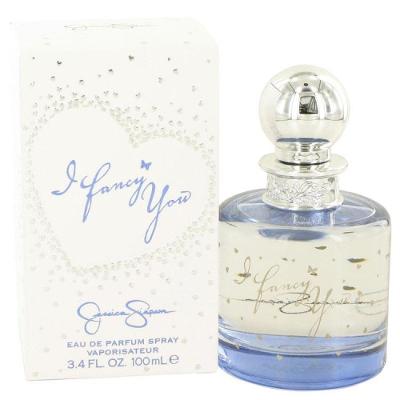 Perfume Feminino I Fancy You Jessica Simpson 100ml