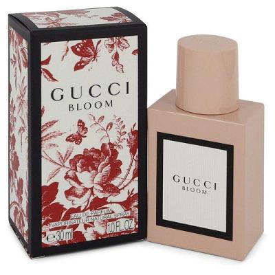Perfume Feminino Gucci Eau De Parfum 30ml