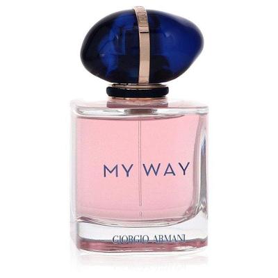 Perfume Feminino Giorgio Armani 50 Ml Eau De Parfum Spray