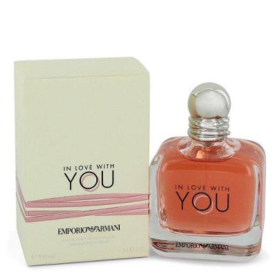 Perfume Feminino Giorgio Armani 100ml