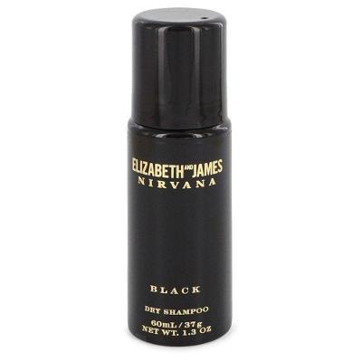 Perfume Fem. Nirvana Black Elizabeth And James 60 Ml
