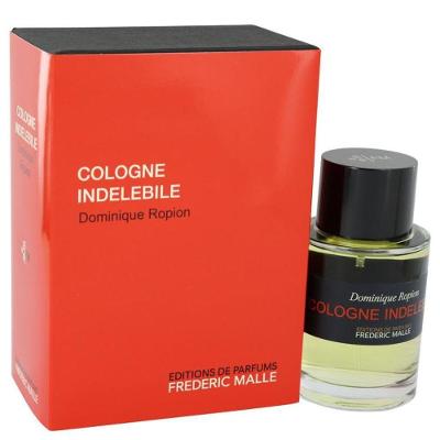 Perfume Fem. Col. Indelebile Frederic Malle 100 Ml