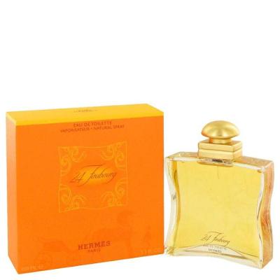 Perfume Feminino 24 Faubourg Hermes 100ml
