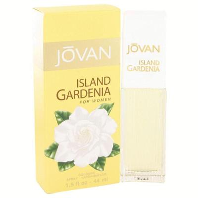 Perfume Feminino Island Gardenia Jovan 44 Ml Cologne
