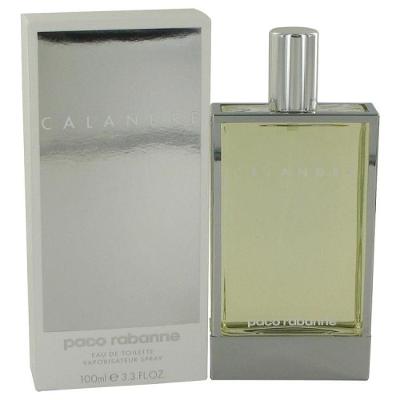Perfume Feminino Calandre Paco Rabanne 100ml