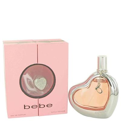 Perfume Feminino Bebe 100ml