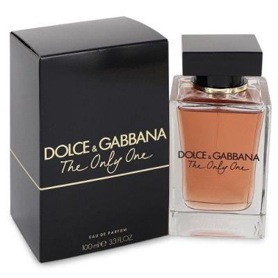 Perfume Feminino Dolce & Gabbana Eau De Parfum 100ml