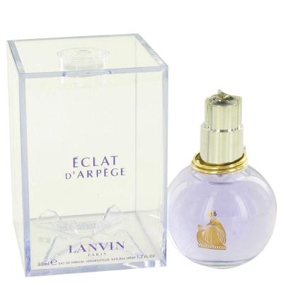 Perfume Feminino Eclat D'arpege Lanvin 50 Ml Eau De Parfum