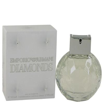 Perfume Feminino Emporio Diamonds Giorgio Armani 50 Ml Eau De Parfum