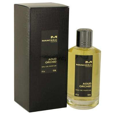 Perfume Feminino Mancera 120ml
