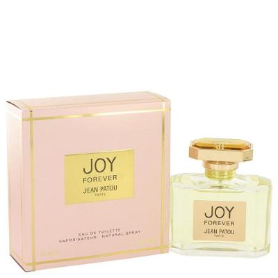 Perfume Feminino Joy Forever Jean Patou 75 Ml Eau De Toilette