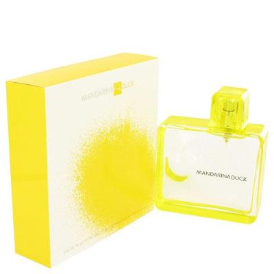 Perfume Feminino Mandarina Duck 100ml