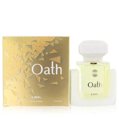 Perfume Feminino Oath Ajmal 100 Ml Eau De Parfum