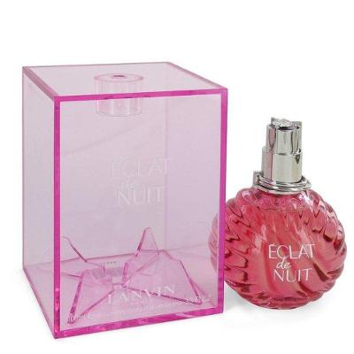 Perfume Feminino Lanvin 100 Ml Eau De Parfum Spray