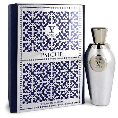 Perfume Feminino Canto 100 Ml Extrait De Parfum Spray