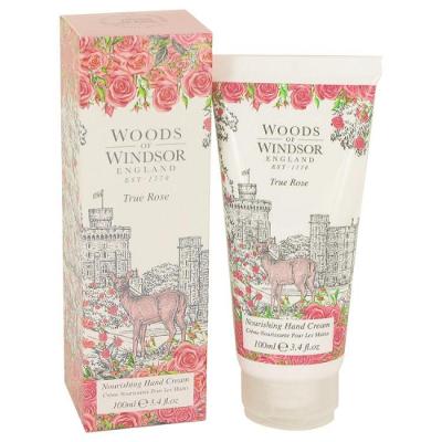 Perfume Feminino Woods Of Windsor 100 Ml Hand Cream