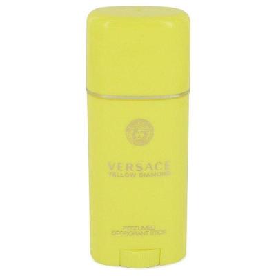 Perfume Feminino Yellow Diamond Versace 50ml Barra