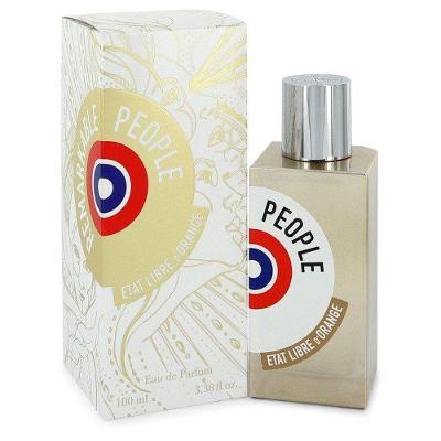 Perfume Feminino Remarkable People Etat Libre D'orange 100 Ml Eau De Parfum