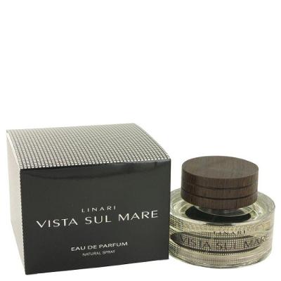 Perfume Feminino Vista Sul Mare Linari 100ml