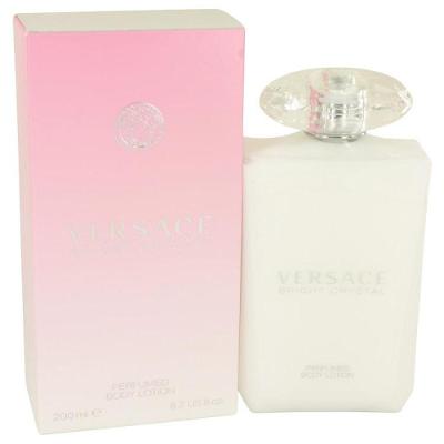 Perfume Feminino Versace 200ml Loção