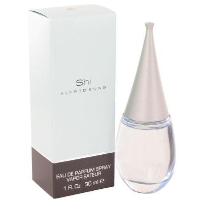 Perfume Feminino Shi Alfred Sung 30 Ml Eau De Parfum