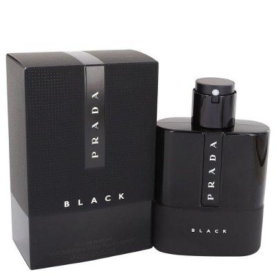 Perfume Masculino Luna Rossa Black Prada 100ml