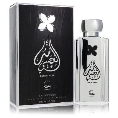 Perfume Masculino Khususi 100 Ml Eau de Parfum Spray
