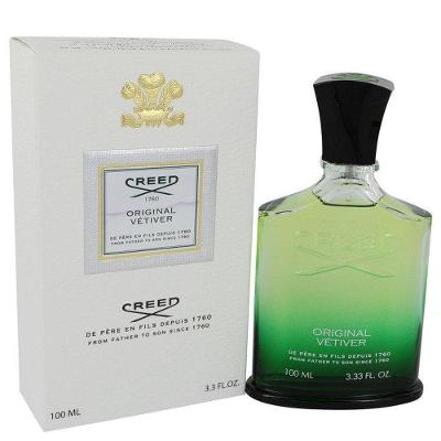 Perfume Masculino Creed 100 Ml Eau De Parfum Spray