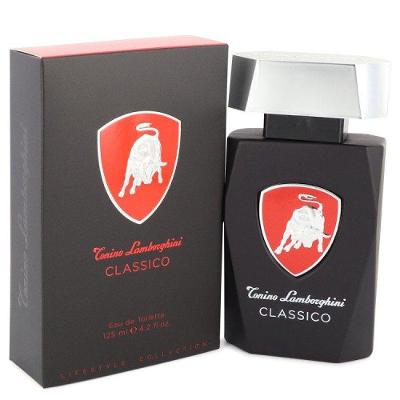 Perfume Masculino Classico Tonino Lamborghini 125ml