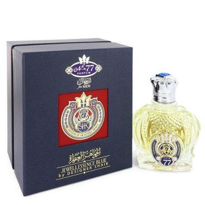 Perfume Masculino Shaik 80 Ml Eau De Parfum Spray