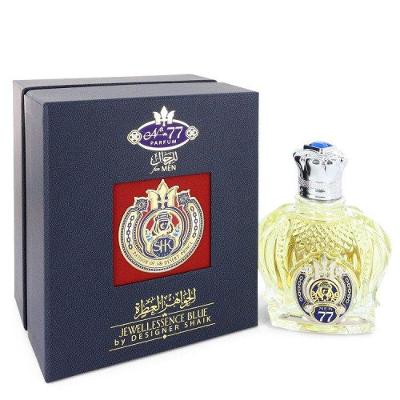 Perfume Masculino Shaik 80 Ml Eau de Parfum Spray
